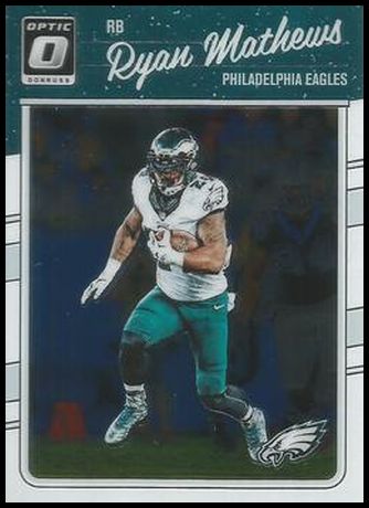 78 Ryan Mathews